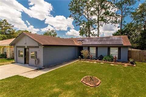 329 TIFFANY Street, Slidell, LA 70461
