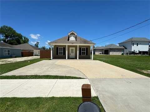 908 EDWIN NEIL Way, Hammond, LA 70403