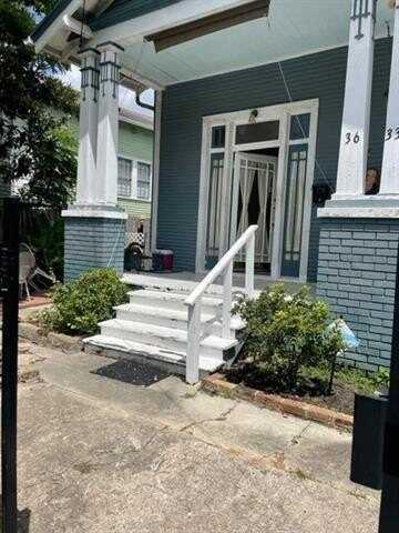 3633 CHESTNUT Street, New Orleans, LA 70115