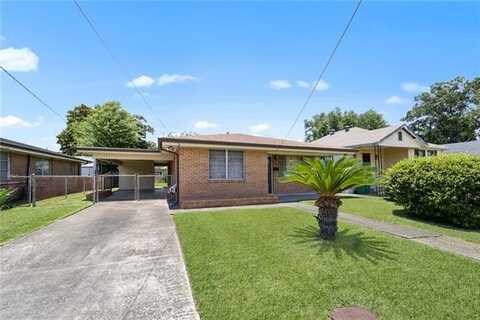 564 ST ANN Street, Marrero, LA 70072