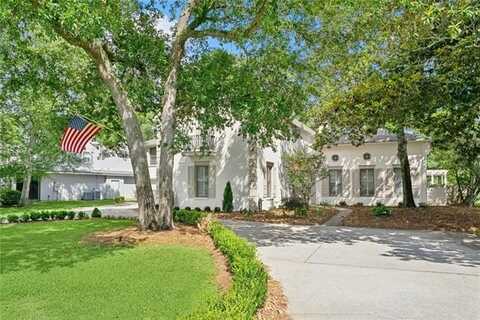 114 LONGWOOD Drive, Mandeville, LA 70471