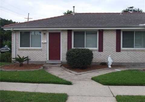 1220 N ARNOULT Road, Metairie, LA 70001