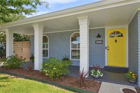 4404 BELLE Drive, Metairie, LA 70006
