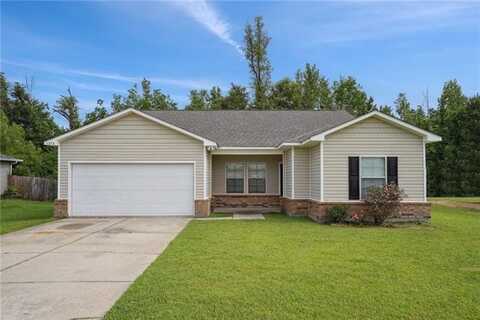 11273 WELLINGTON Lane, Hammond, LA 70403
