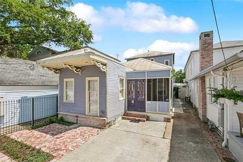 6333 ANNUNCIATION Street, New Orleans, LA 70118