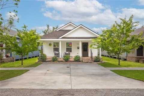 1112 COMPROMISE Street, Kenner, LA 70062