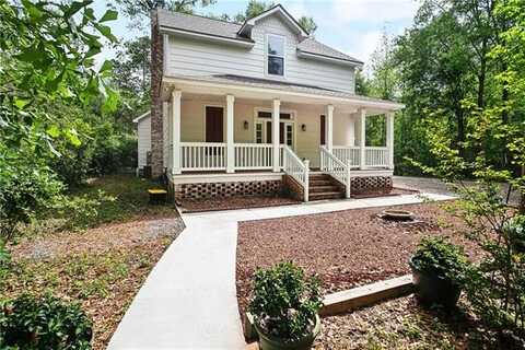 71434 SAINT JOSEPH Street, Abita Springs, LA 70420