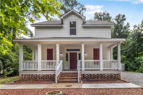 71434 SAINT JOSEPH Street, Abita Springs, LA 70420