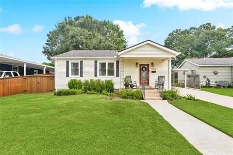 3813 ALFRED Place, Jefferson, LA 70121