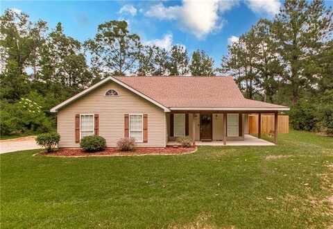 14719 KRAFT Lane, Ponchatoula, LA 70454