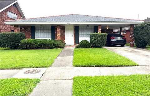 3437 METAIRIE Court, Metairie, LA 70002
