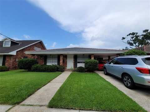 3437 METAIRIE Court, Metairie, LA 70002