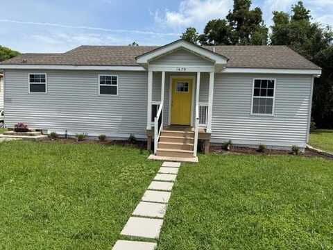 1479 FILMORE Avenue, New Orleans, LA 70122