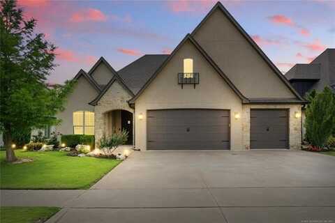 4472 S 169th East Avenue, Tulsa, OK 74134