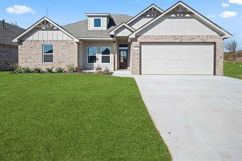 10836 S 278th East Avenue, Coweta, OK 74429