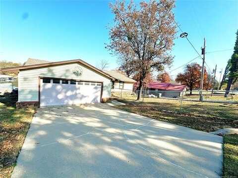 429833 E 1156, Checotah, OK 74455