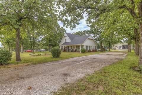 3501 S 177th West West Avenue, Sand Springs, OK 74063