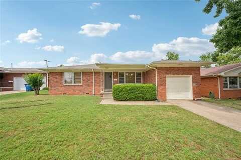 2178 S 76th East Avenue, Tulsa, OK 74129