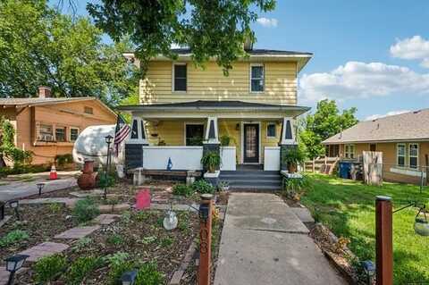 408 S Phoenix Avenue, Tulsa, OK 74127