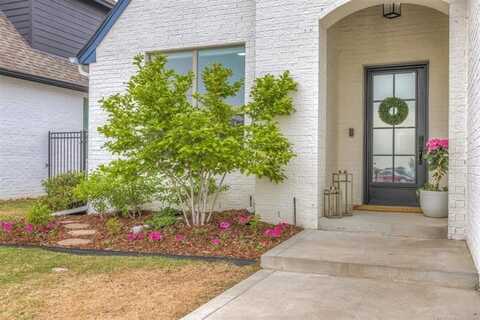 6705 S Palm Avenue, Broken Arrow, OK 74011