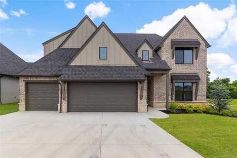 2332 E 135th Drive S, Bixby, OK 74008