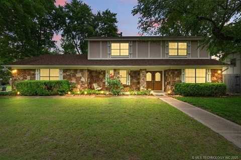 2612 W Quincy Street, Broken Arrow, OK 74012