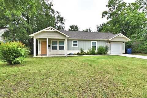 4510 E Young Street, Tulsa, OK 74115