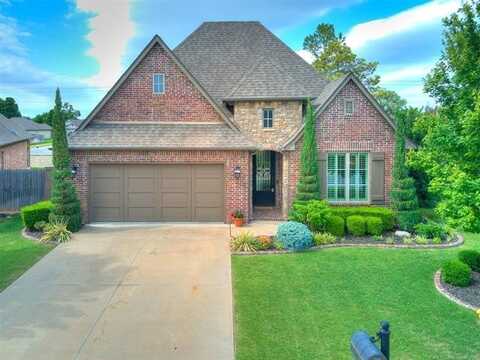 6723 E 131st Place S, Bixby, OK 74008