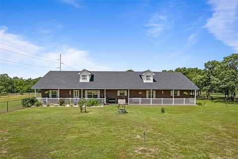 10400 Deer Valley Drive, Skiatook, OK 74070