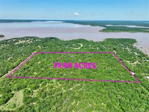 E 1165 Road, Porum, OK 74455