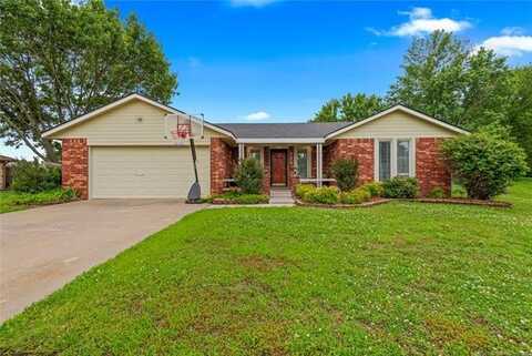 200 Turkey Creek Road, Bartlesville, OK 74006