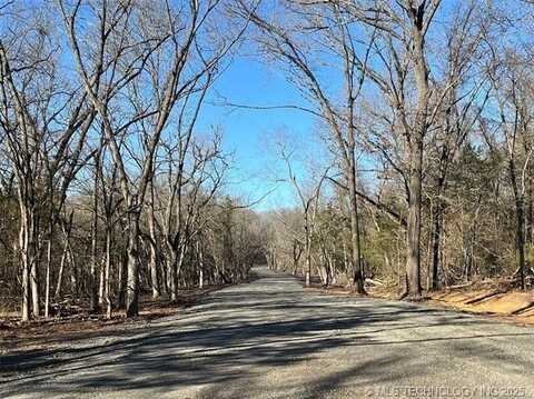 59 Tombstone Trail, Tishomingo, OK 73460