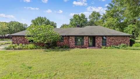 17712 E 94th Street N, Owasso, OK 74055