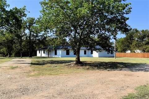 984 Ridgepoint, Fort Towson, OK 74735