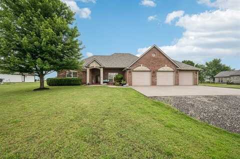 10055 S 4072 Road, Talala, OK 74080