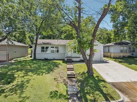 2818 S Pittsburg Avenue, Tulsa, OK 74114
