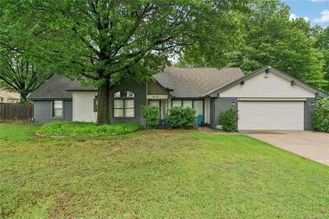 8713 S 77th East Avenue, Tulsa, OK 74133