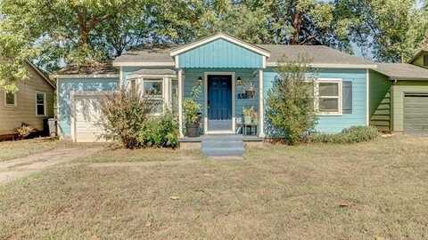 19 E 47th Street S, Tulsa, OK 74105