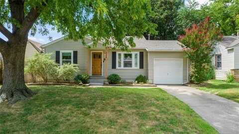 4966 S Cincinnati Avenue, Tulsa, OK 74105