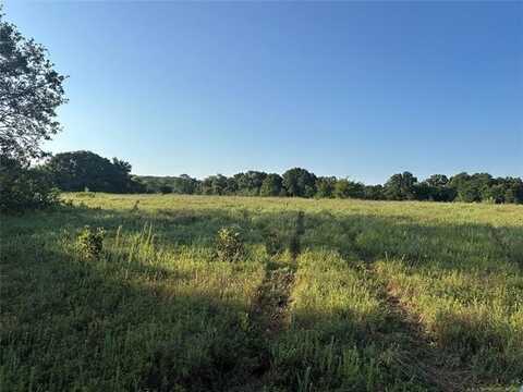 E 1010 Road, Hitchita, OK 74438