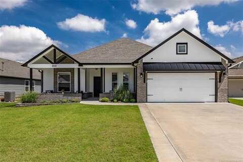 2012 W Huntsville Place, Broken Arrow, OK 74011
