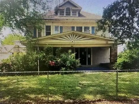 502 S Okmulgee Avenue, Okmulgee, OK 74447