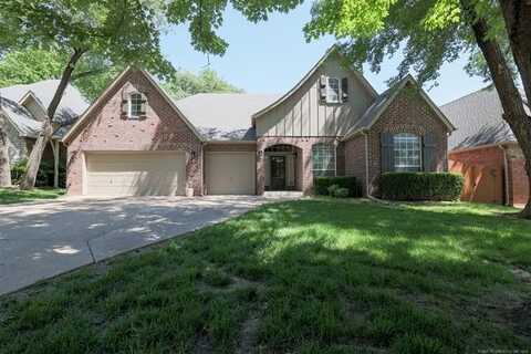 9041 E 117th Street S, Bixby, OK 74008