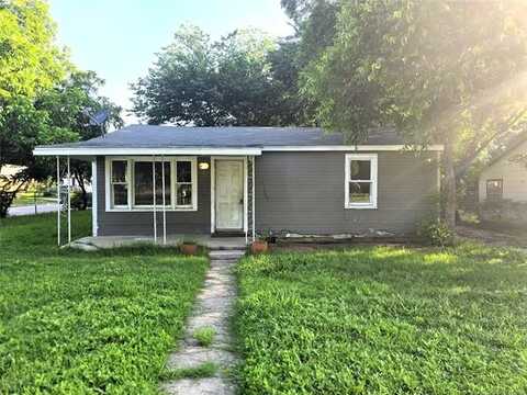701 4th Avenue SE, Ardmore, OK 73401