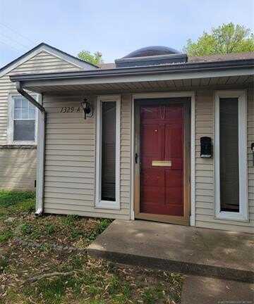 1339 E 38th Street, Tulsa, OK 74105