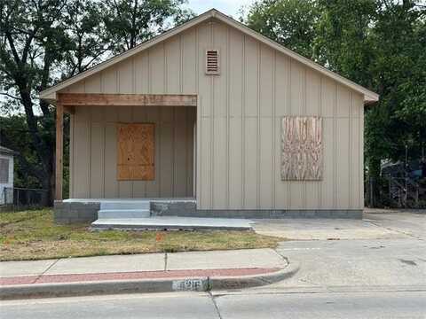 4216 S 25th West Avenue, Tulsa, OK 74107
