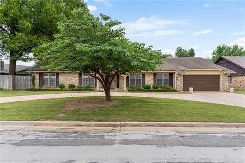 6116 E 49th Street, Tulsa, OK 74135