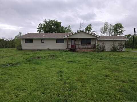 14202 E 492 Road, Claremore, OK 74019
