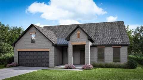 12005 E 106th Place N, Owasso, OK 74055