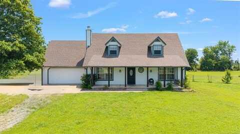 19935 Mountain Lane, Claremore, OK 74019